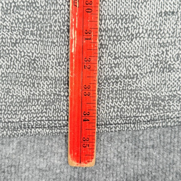 Lily by Firmiana Sz 3XL Damask Baroque Floral Tunic Blouse Bohemian Artsy Flowy - Picture 9 of 10